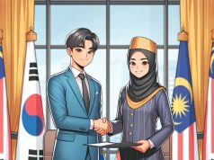 한-말련 자유무역협정(FTA) 제8차 공식협상 개최한다